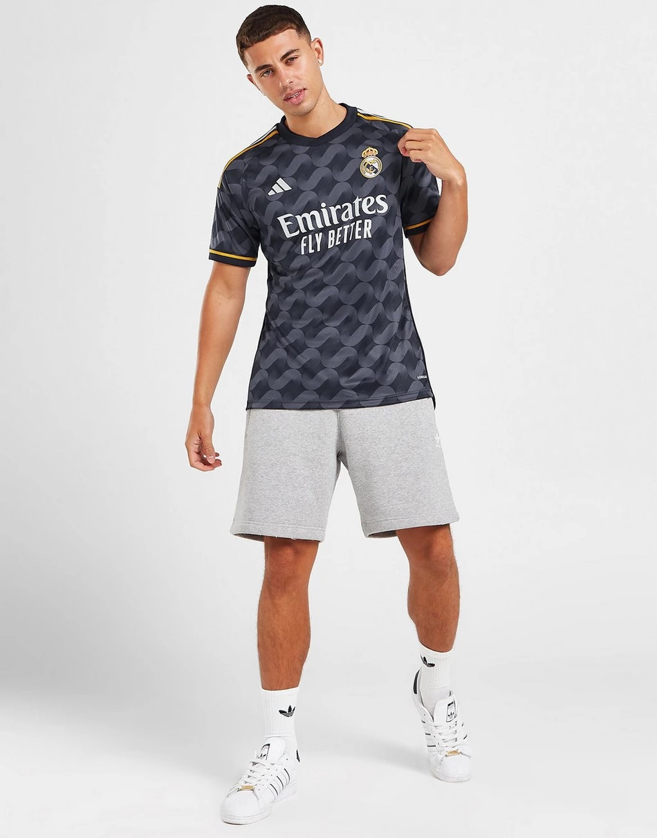 Maillot Extérieur Real Madrid 23/24