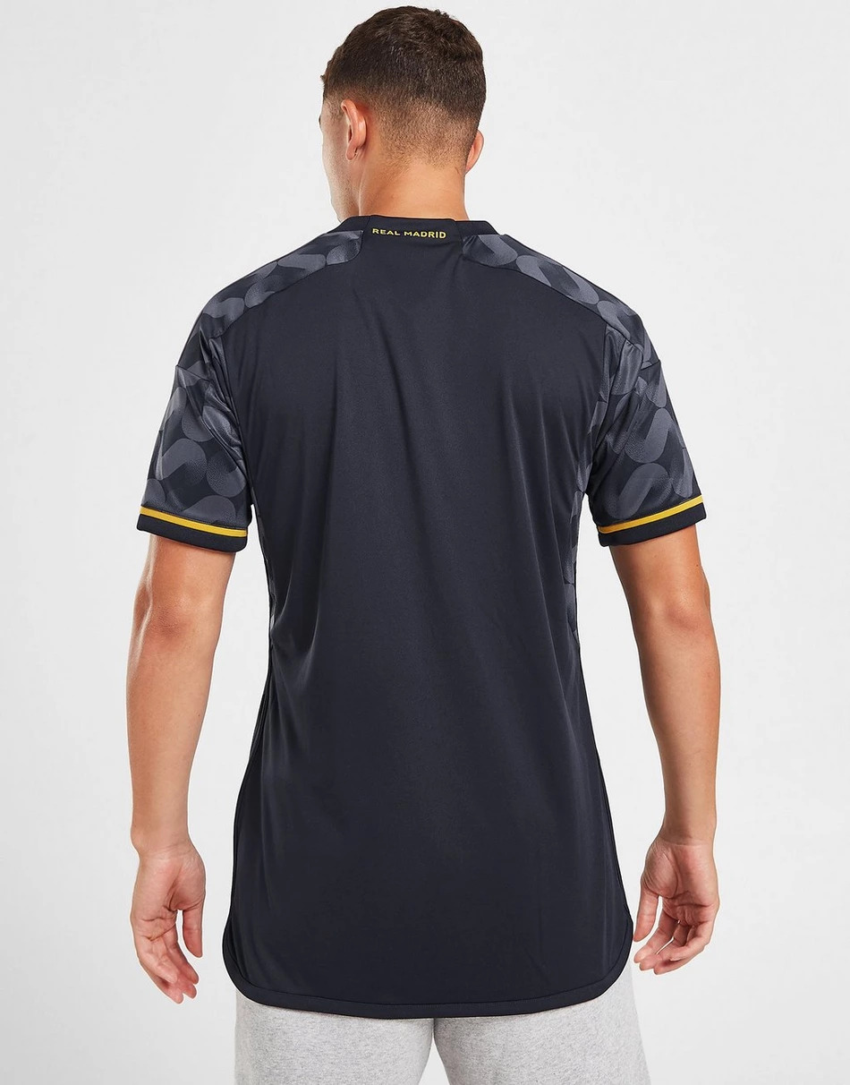 Maillot Extérieur Real Madrid 23/24